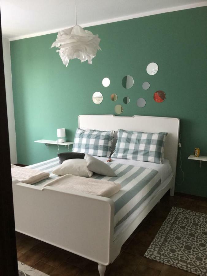 Residenza Primavera Lago Maggiore Colazza Εξωτερικό φωτογραφία