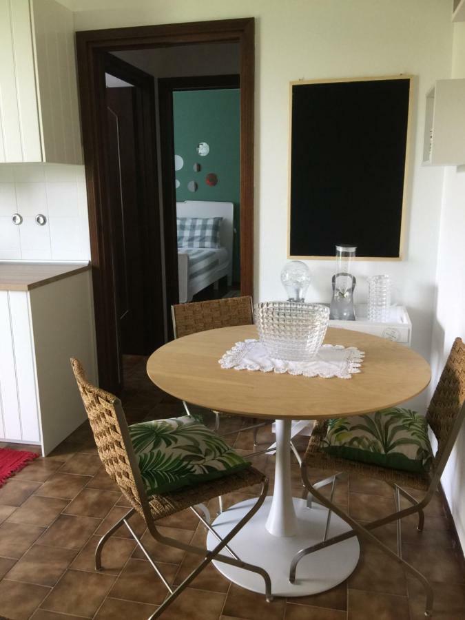 Residenza Primavera Lago Maggiore Colazza Εξωτερικό φωτογραφία