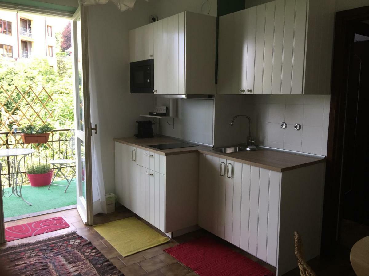 Residenza Primavera Lago Maggiore Colazza Εξωτερικό φωτογραφία