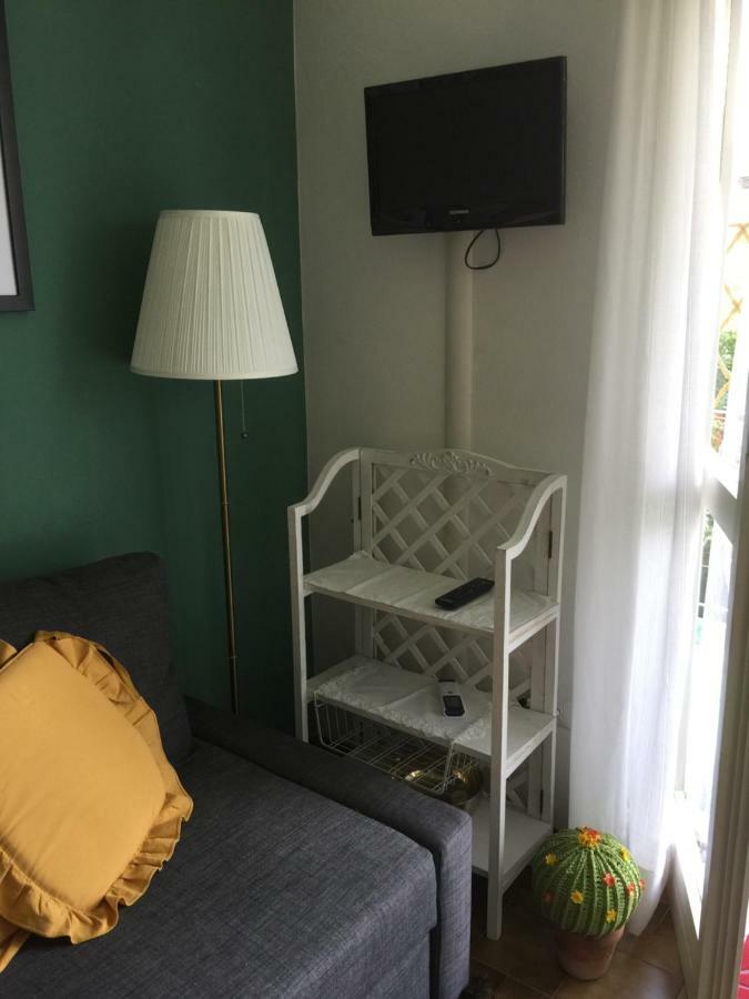 Residenza Primavera Lago Maggiore Colazza Εξωτερικό φωτογραφία