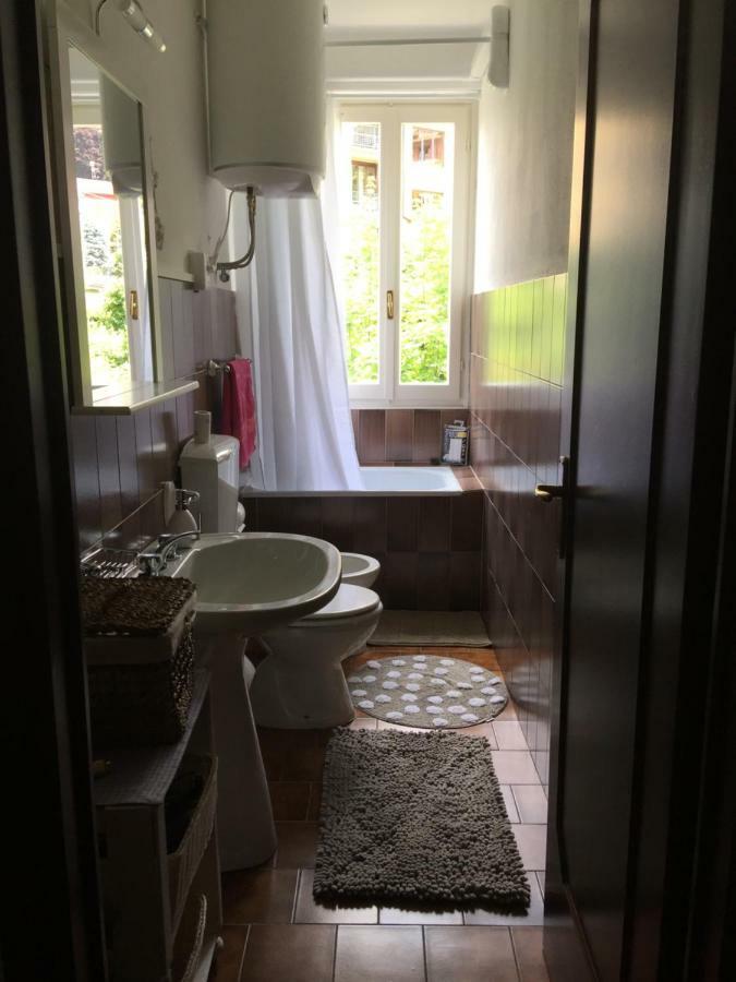 Residenza Primavera Lago Maggiore Colazza Εξωτερικό φωτογραφία