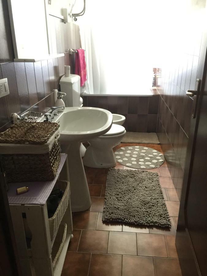 Residenza Primavera Lago Maggiore Colazza Εξωτερικό φωτογραφία