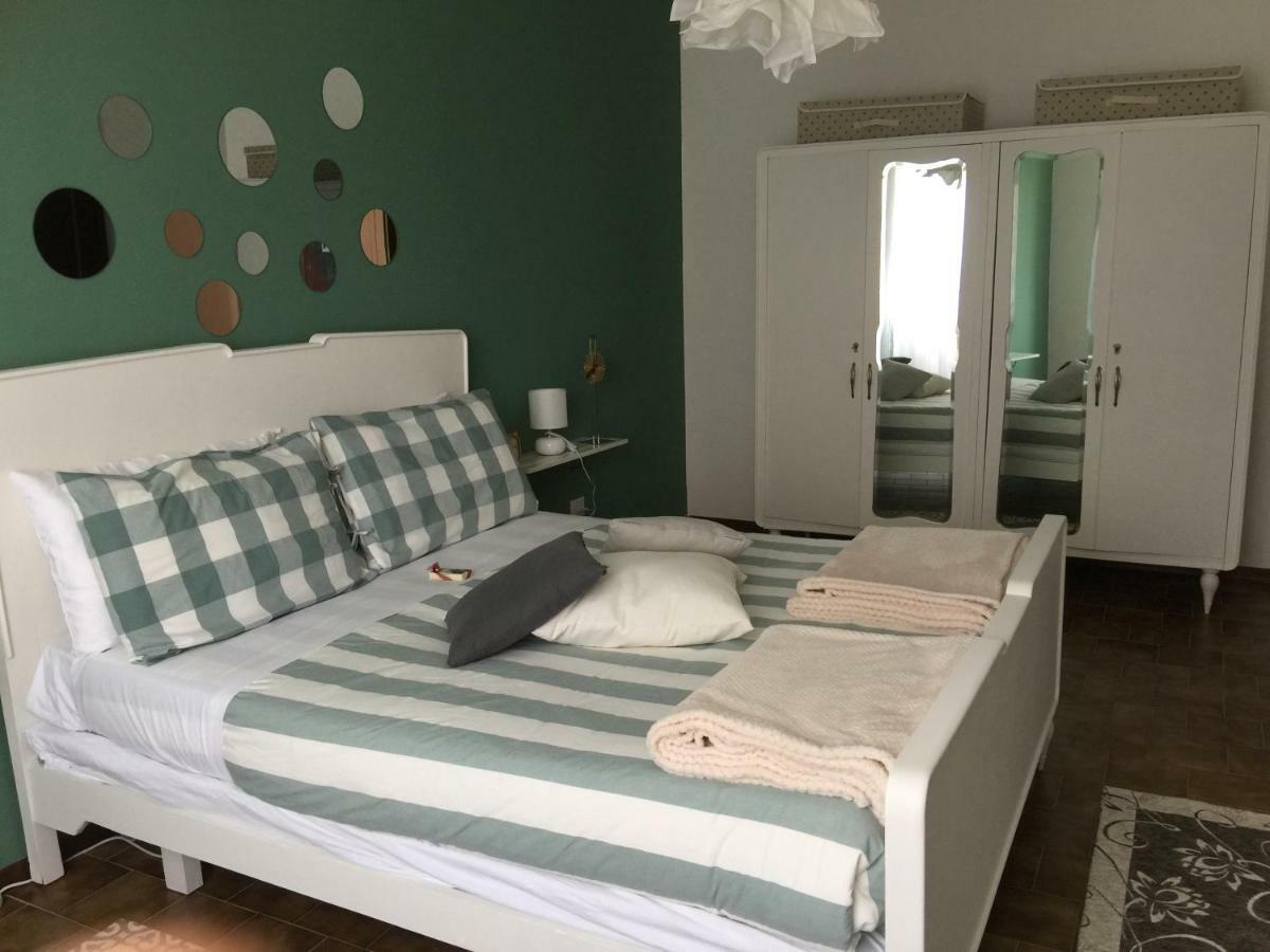 Residenza Primavera Lago Maggiore Colazza Εξωτερικό φωτογραφία