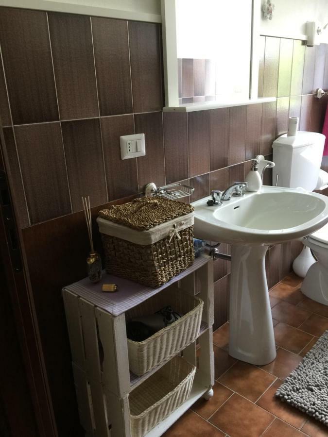 Residenza Primavera Lago Maggiore Colazza Εξωτερικό φωτογραφία