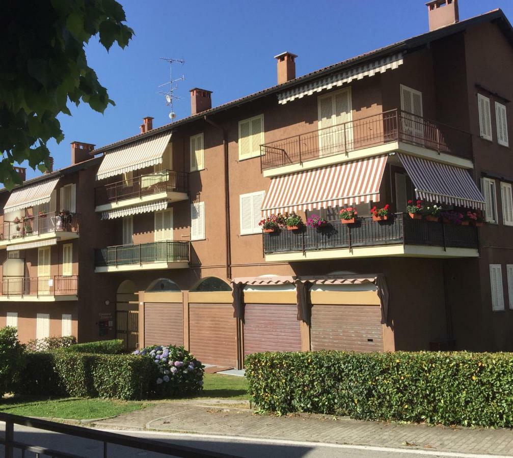 Residenza Primavera Lago Maggiore Colazza Εξωτερικό φωτογραφία